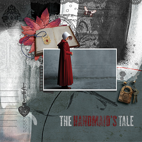 The Handmaid's Tale