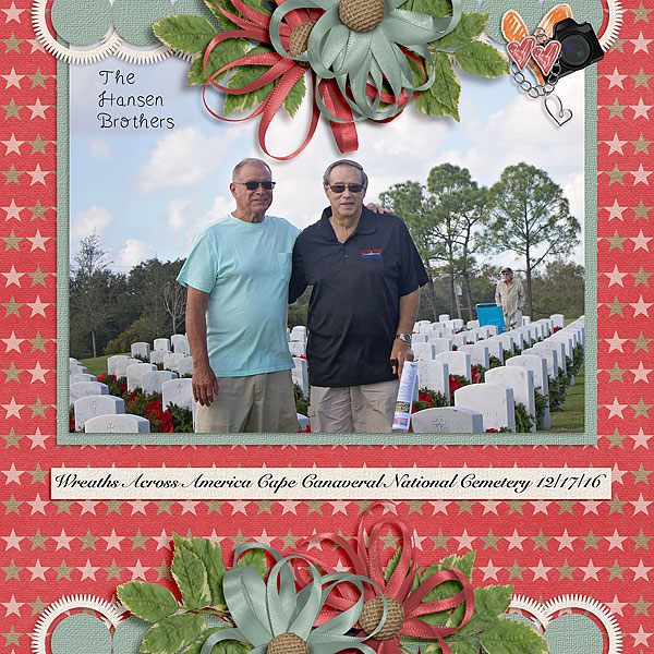 The Hansen Brothers