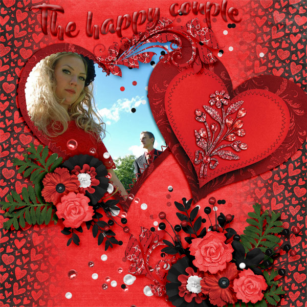 The-happy-couple
