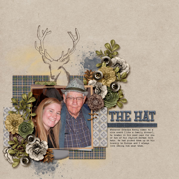 The Hat