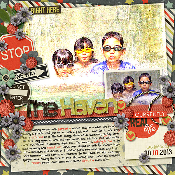 The Haven