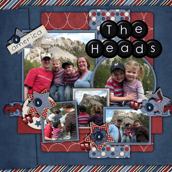 The Heads