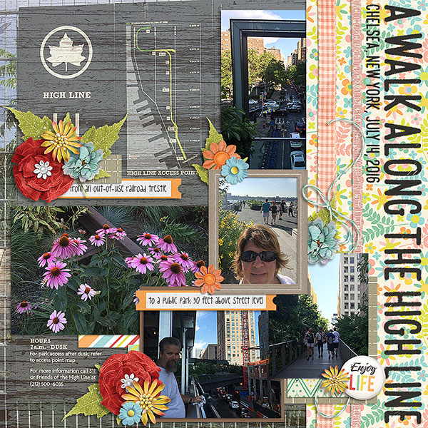 The High Line