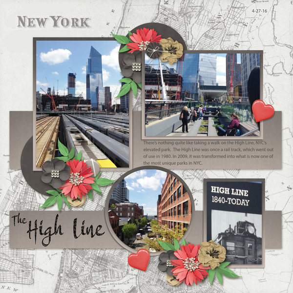 The High Line