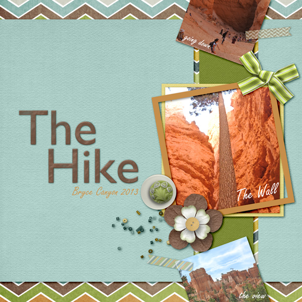 The Hike