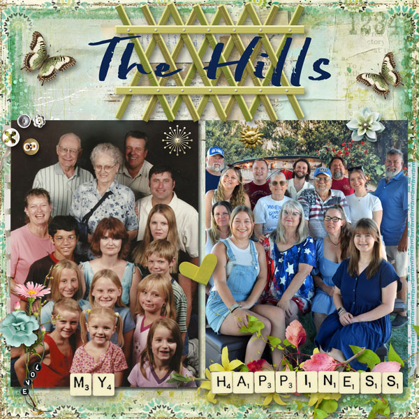 The Hills