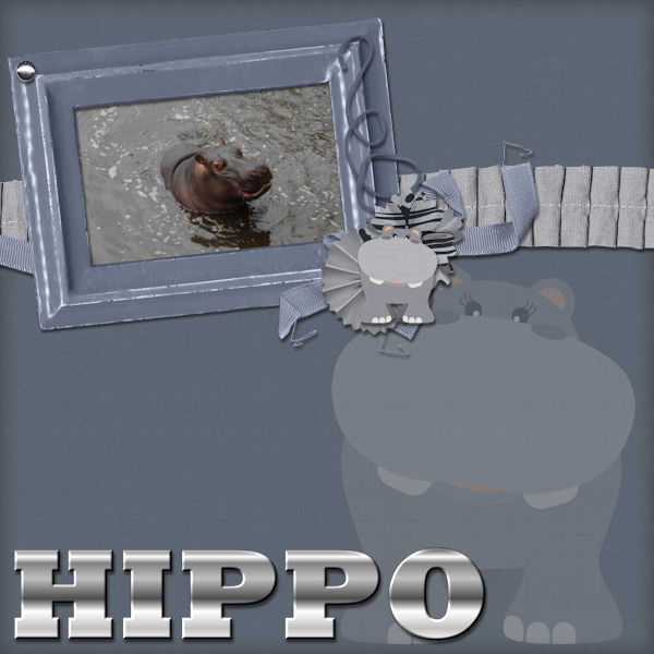 The Hippo
