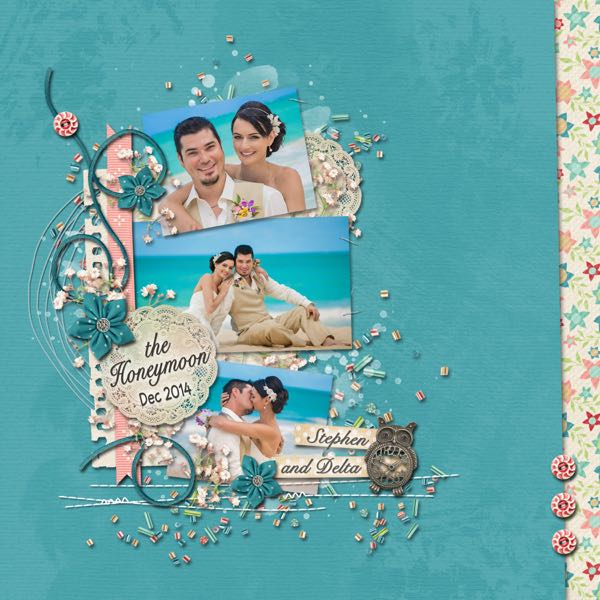 The Honeymoon