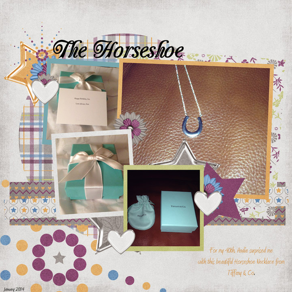 The Horseshoe