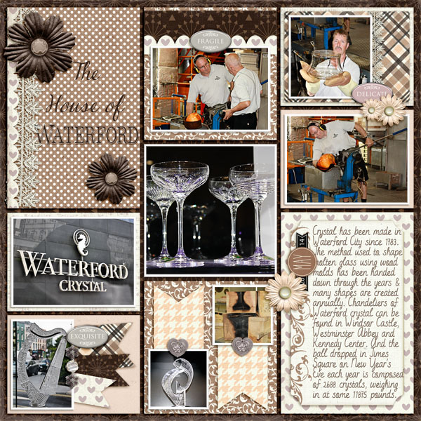 The House of Waterford