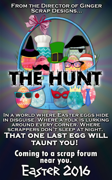 The Hunt 2016