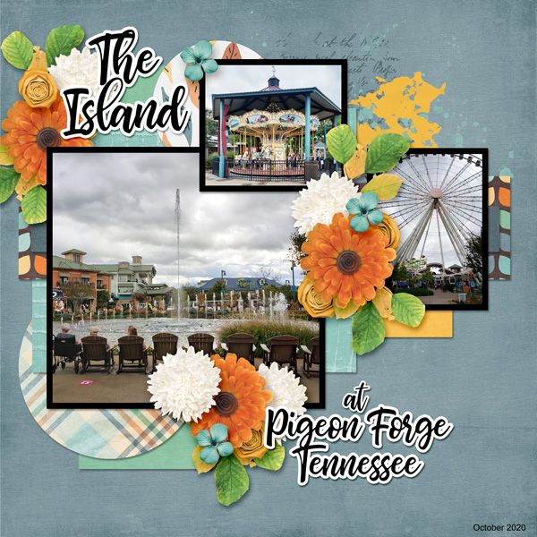 The Island