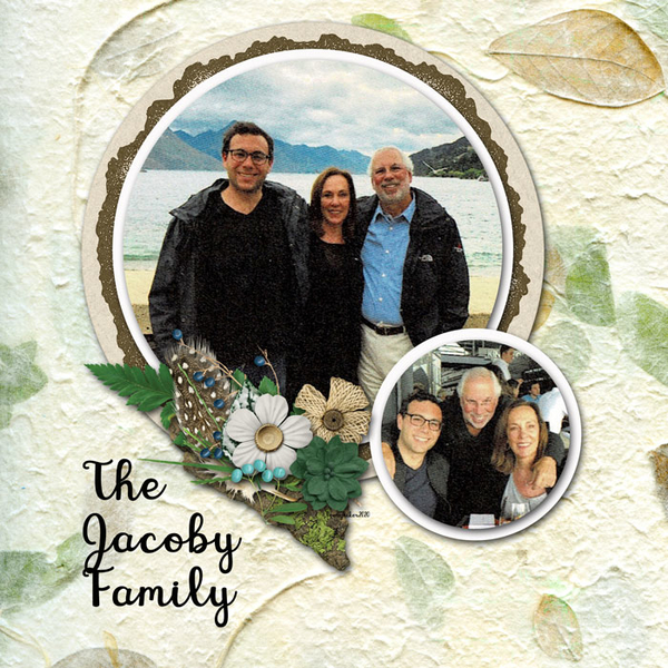 The Jacoby Family