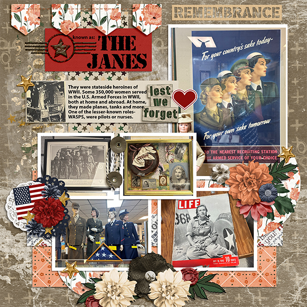 The Janes