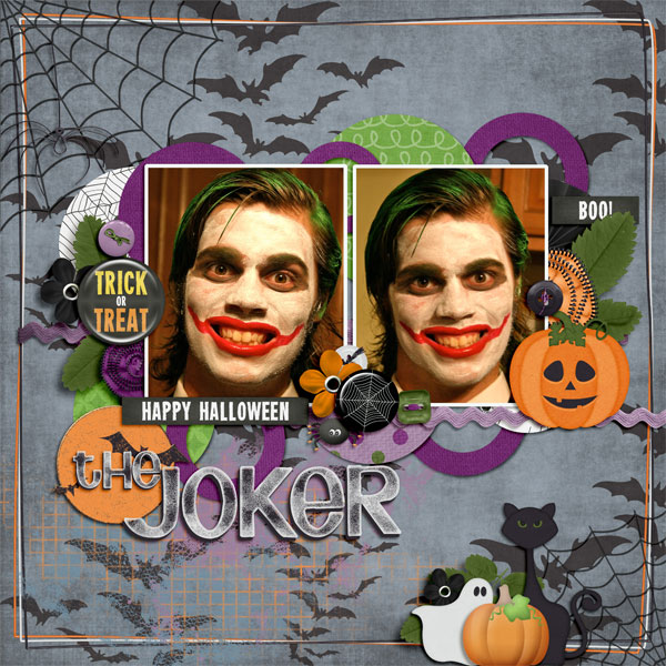 The Joker