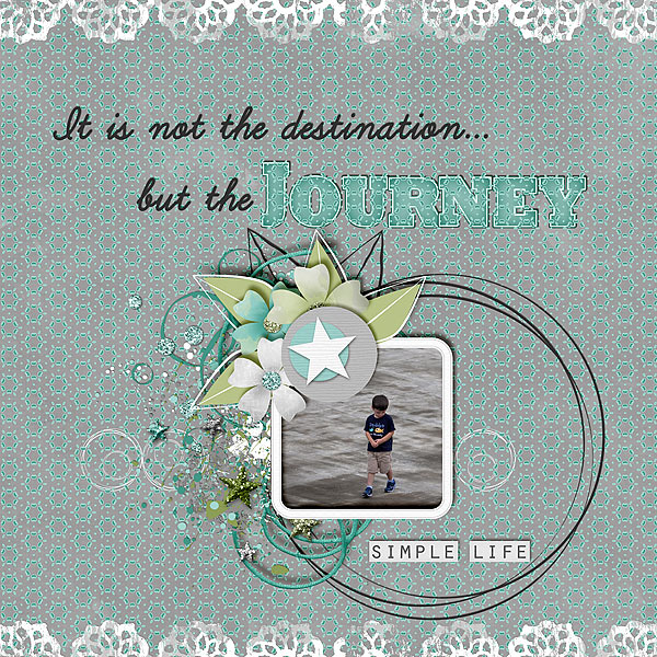 The Journey