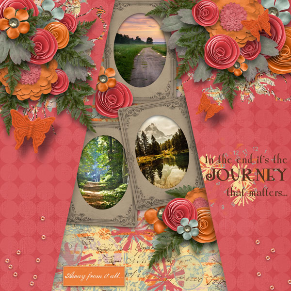 The Journey
