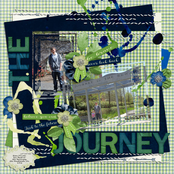 The Journey