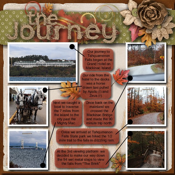 The Journey
