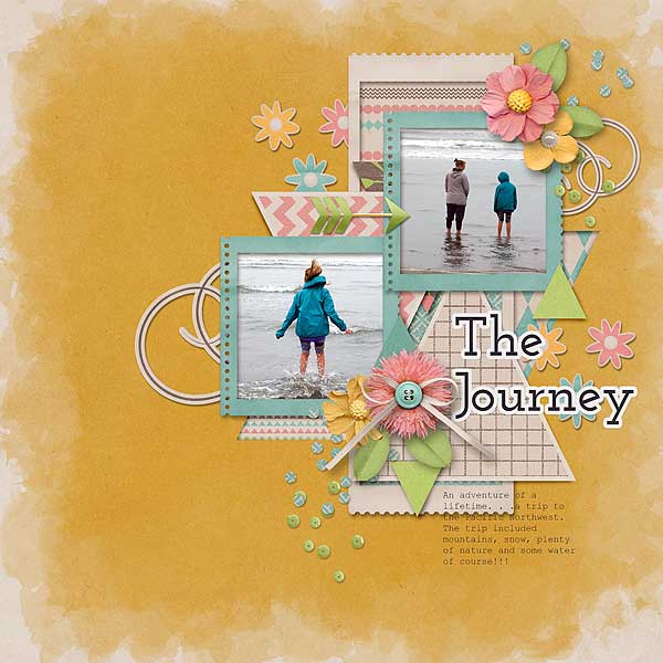 The Journey