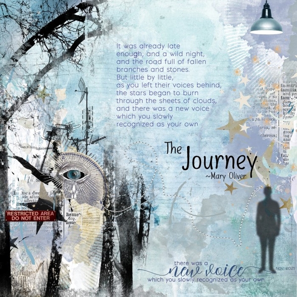 The Journey