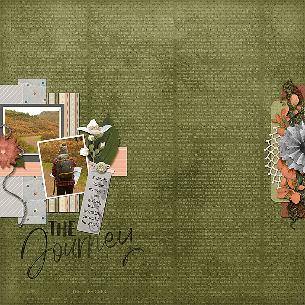 The Journey