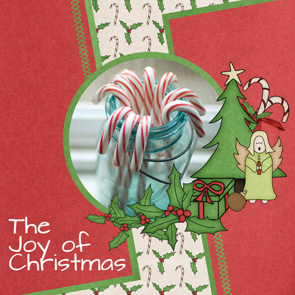 The Joy of Christmas