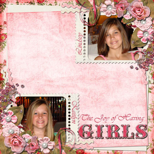 The Joy of Having Girls