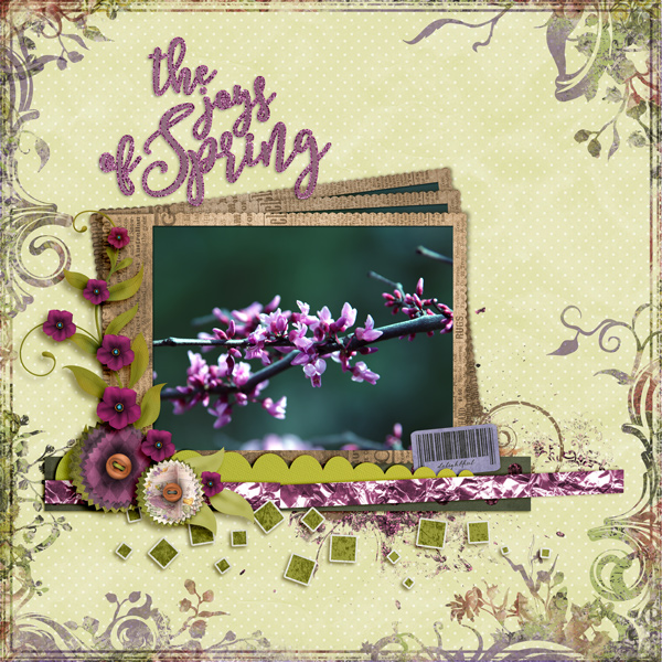 The Joy of Spring