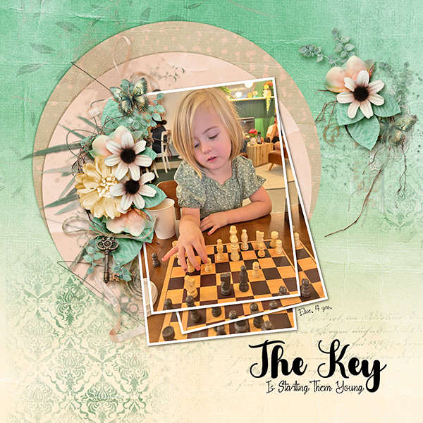 The Key