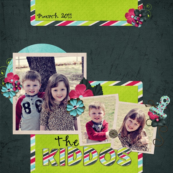 The Kiddos