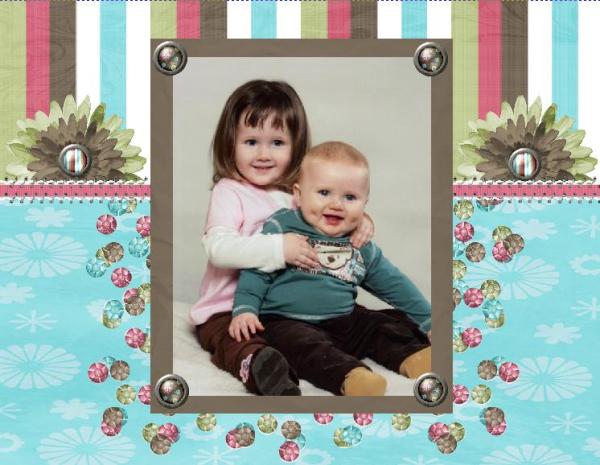 The Kiddos