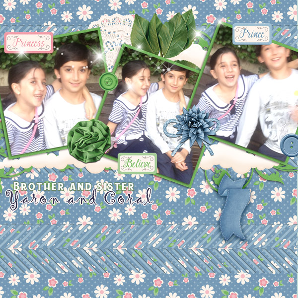 The kids