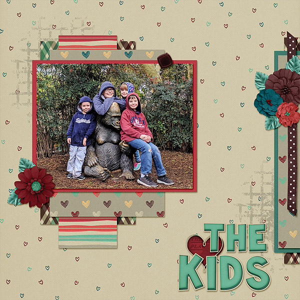 The Kids
