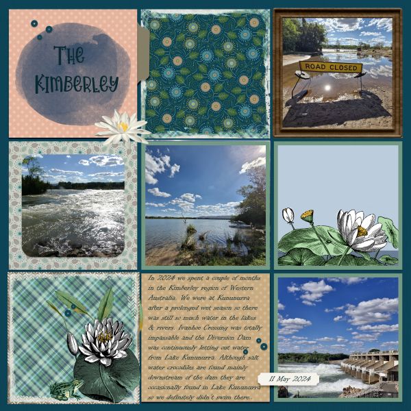 The Kimberley