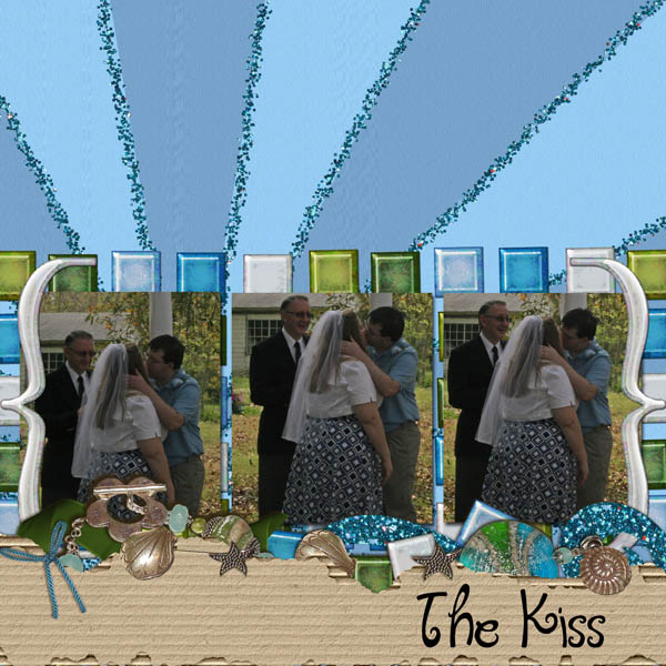 The Kiss