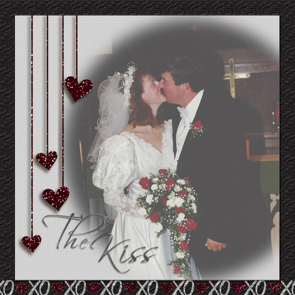 The Kiss