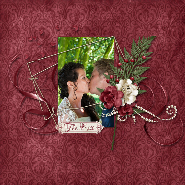 The Kiss