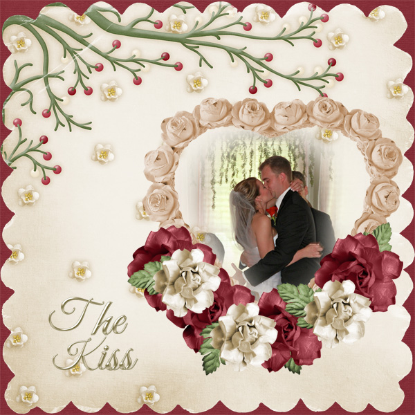 The Kiss