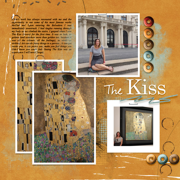 The Kiss