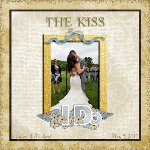 The Kiss