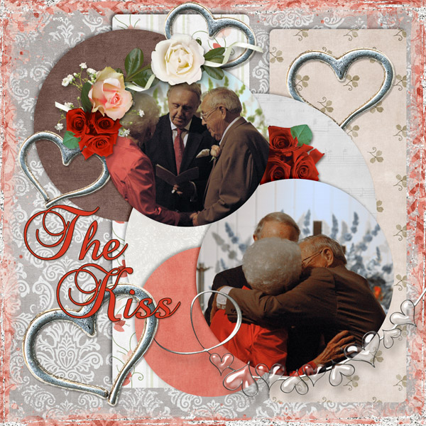 The Kiss
