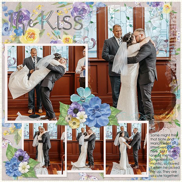 The Kiss