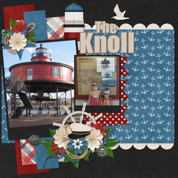 The Knoll