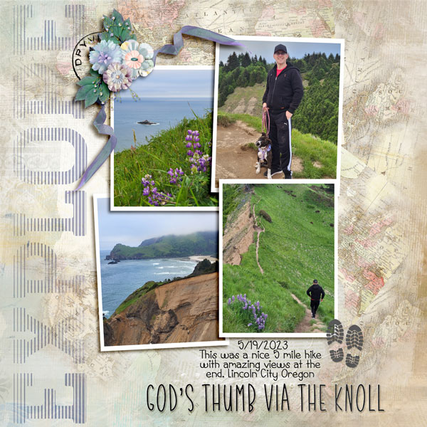 The Knoll