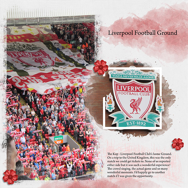The Kop