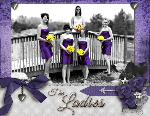 The Ladies