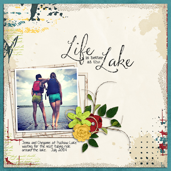 The Lake