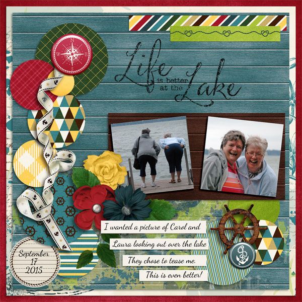The Lake
