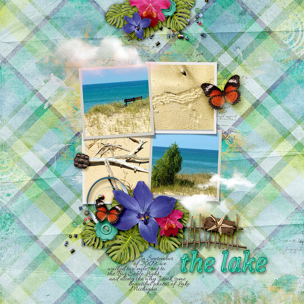 The Lake